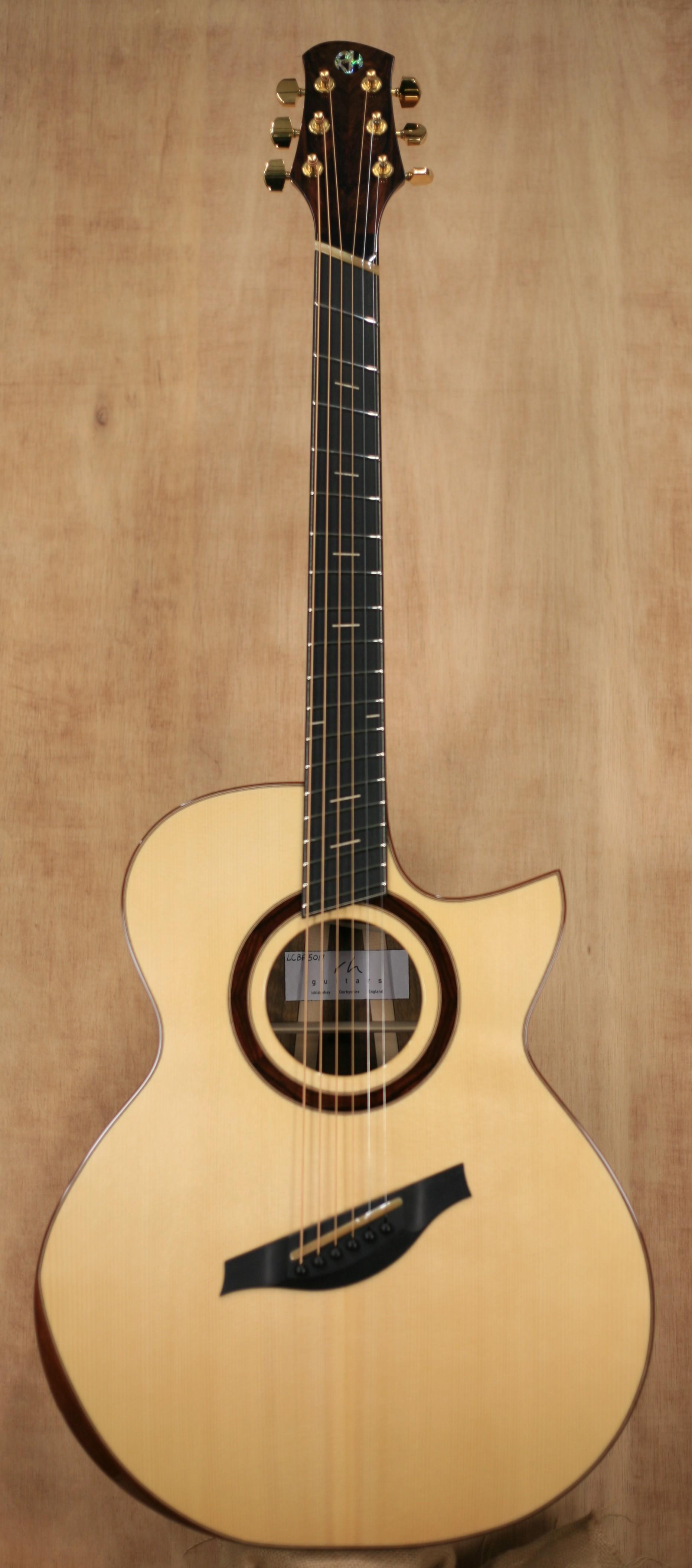 Ex demo Instrument