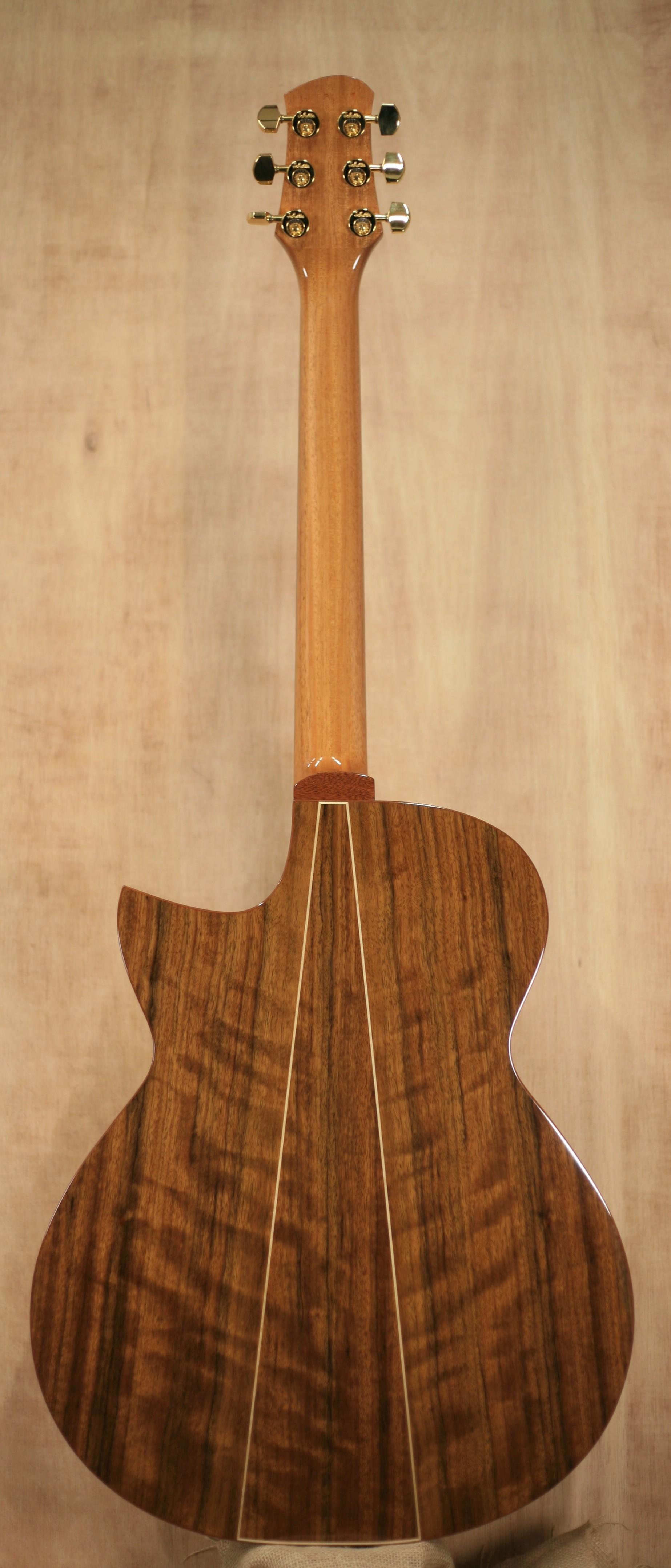 Ex demo Instrument thumbnail 2