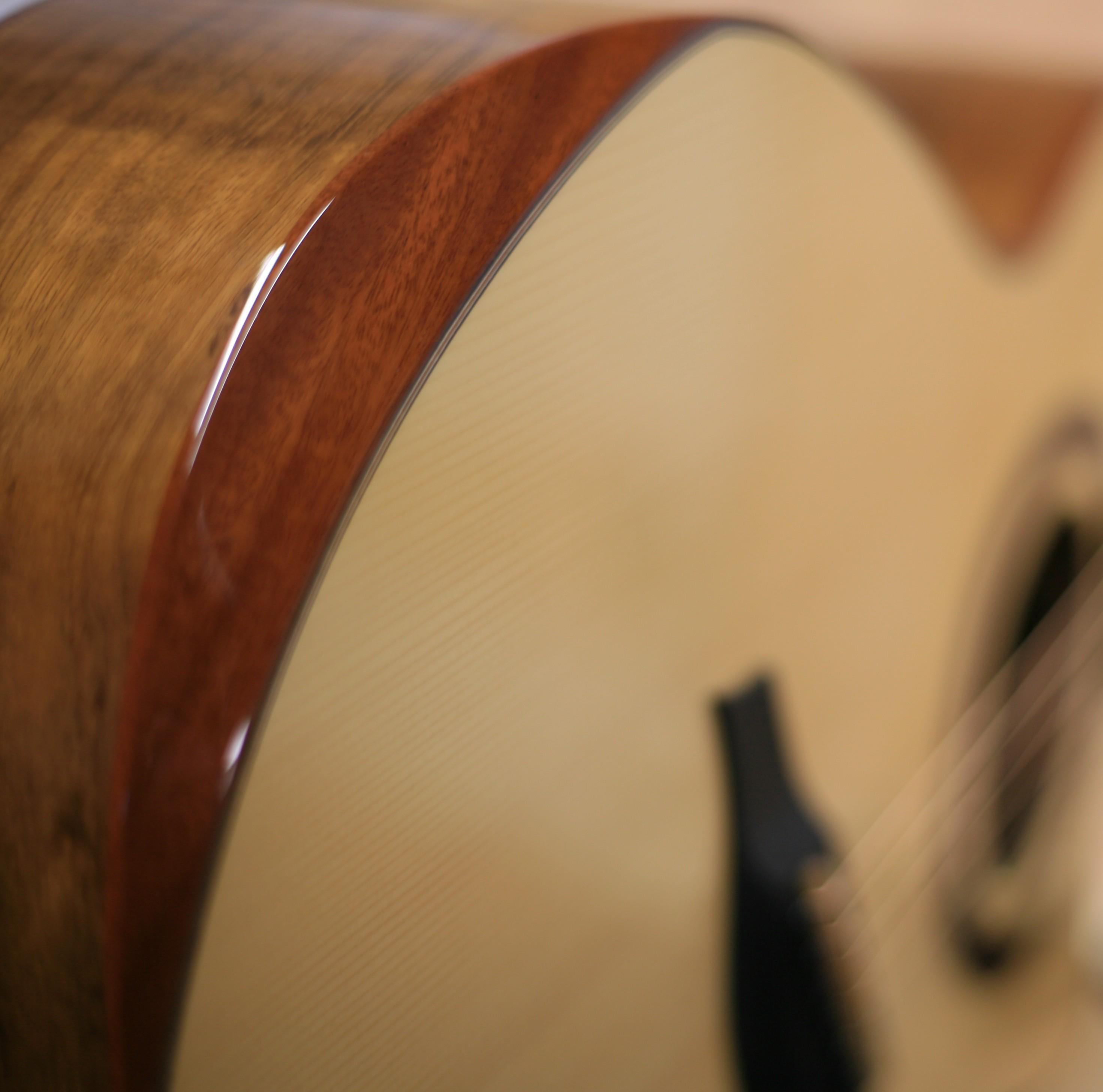 Ex demo Instrument thumbnail 3