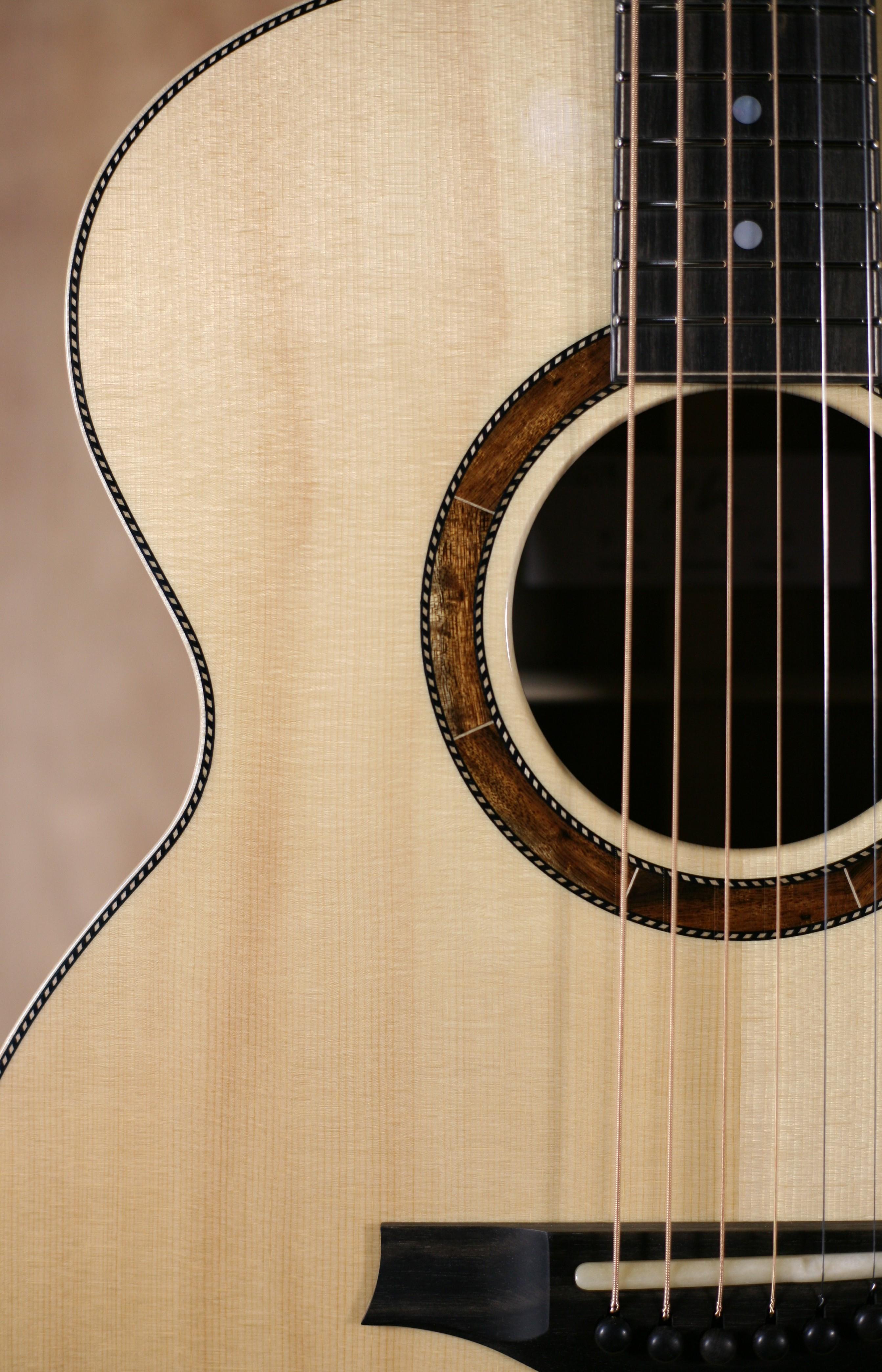 R H Guitars
