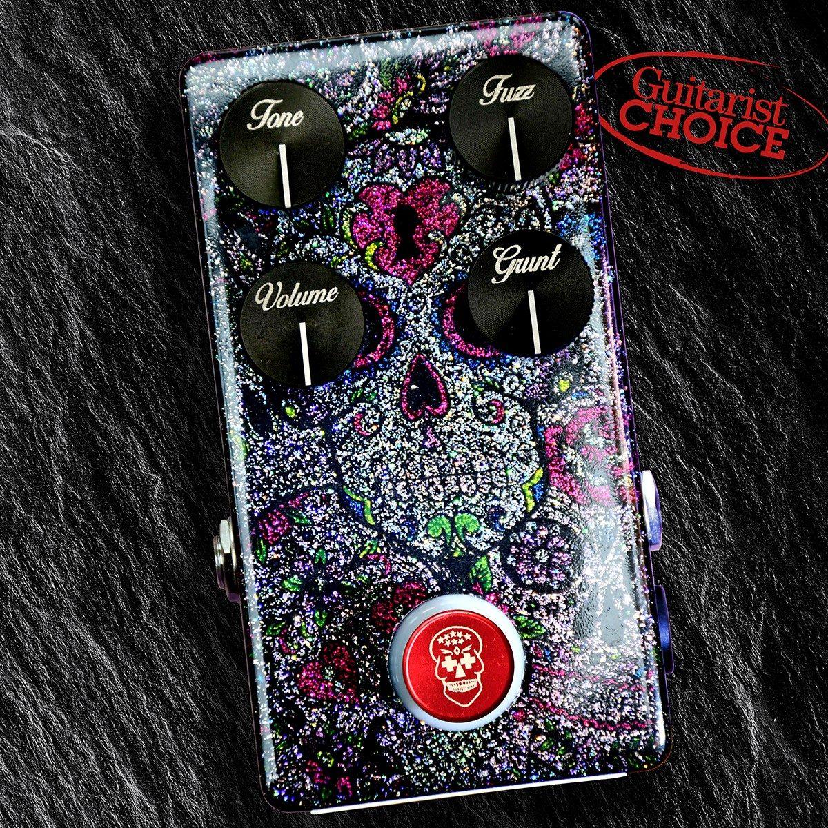 Flattley DG Fuzz thumbnail 2