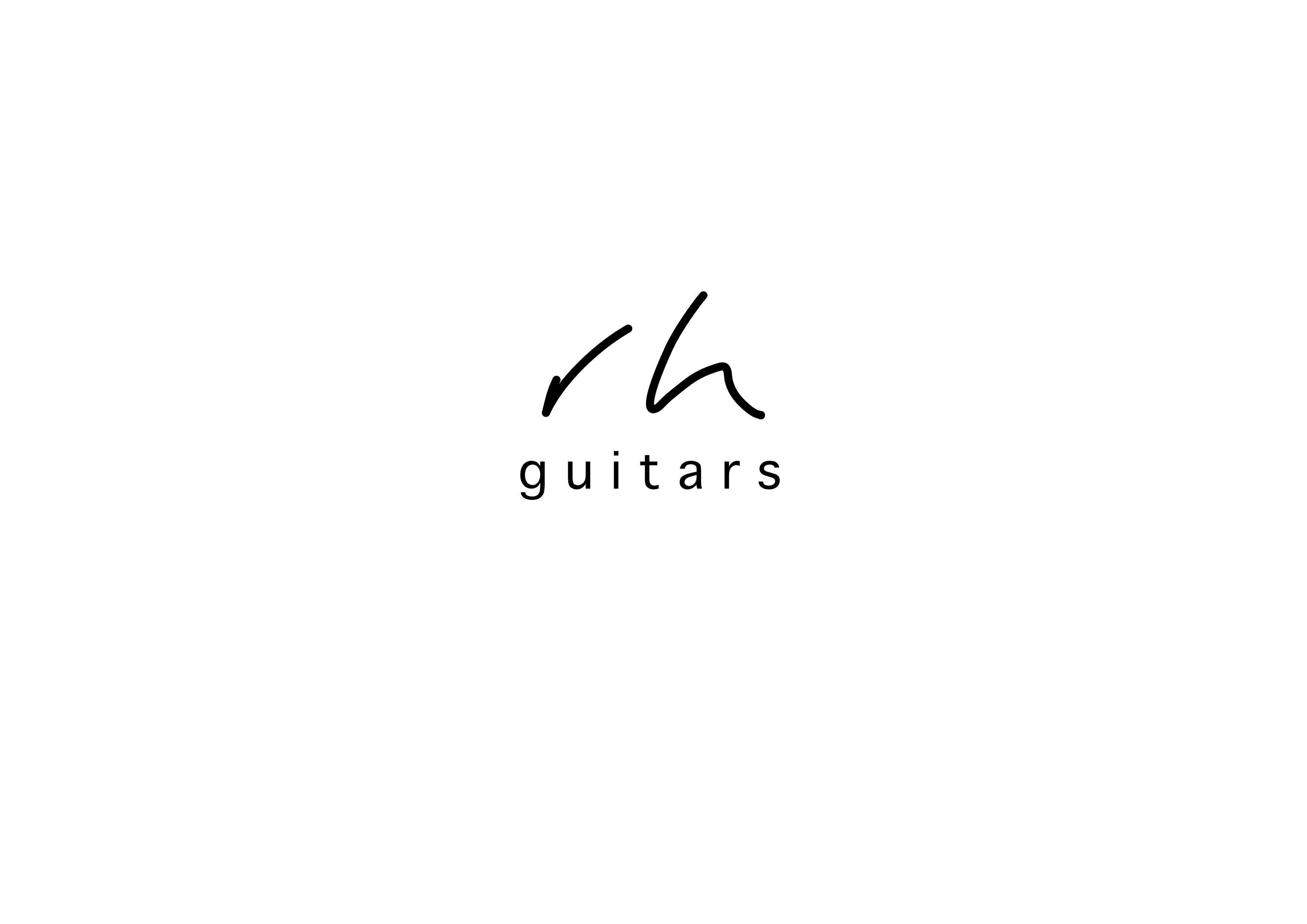 R H Guitars