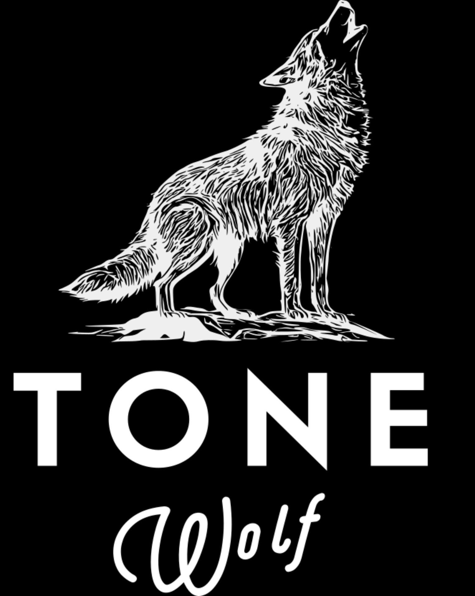 Tonewolf 