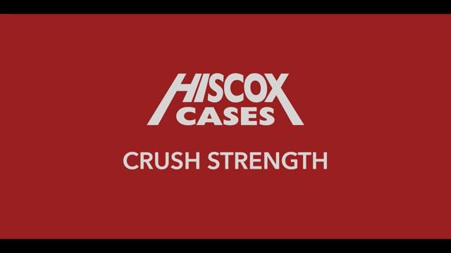 Crush Strength