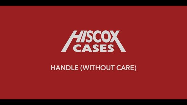Handle (Without Care)