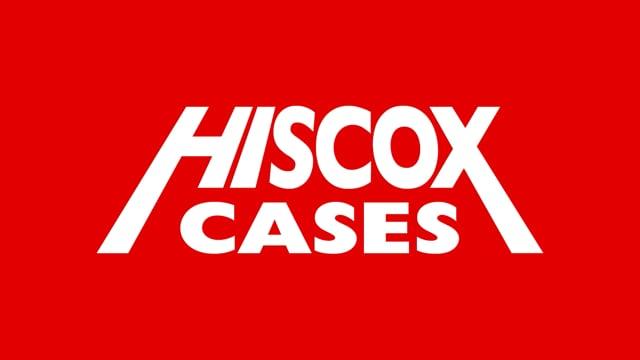Logo Cases