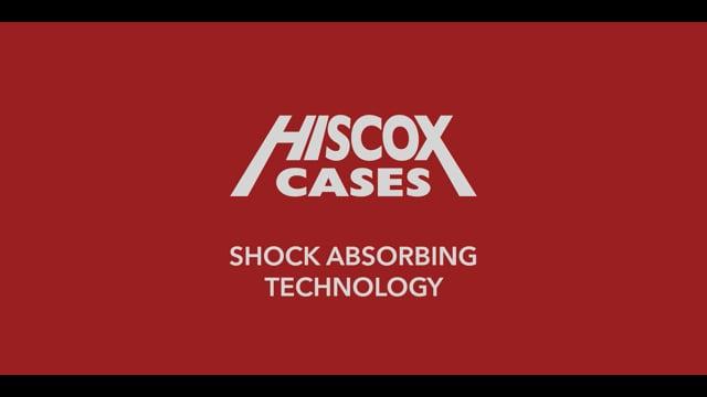 Shock Absorbing