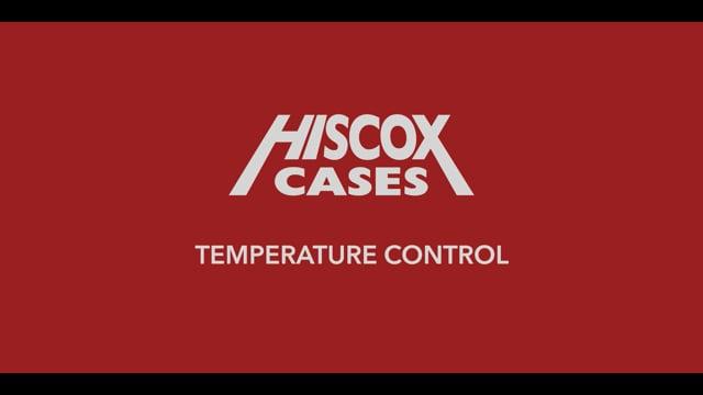 Temperature Control