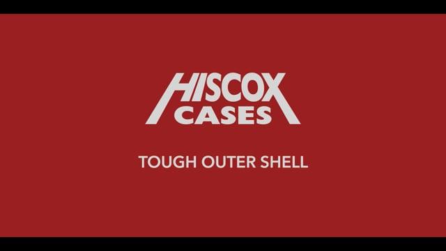 Tough Outer Shell
