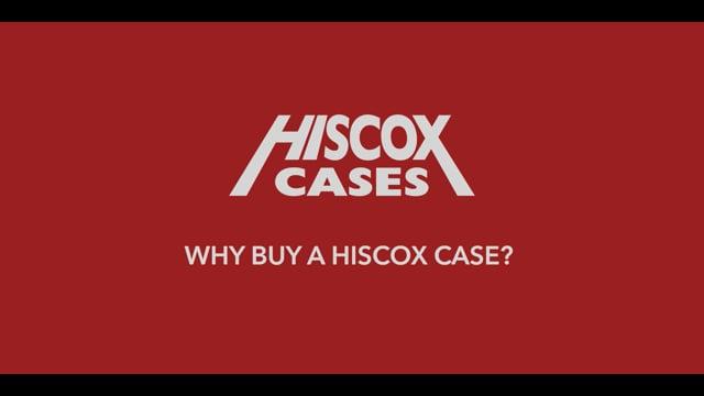 Why Buy A Hiscox Case