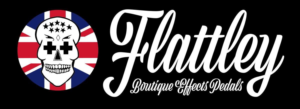 Meet Flattley: From Navy Helicopters to Handmade Pedals