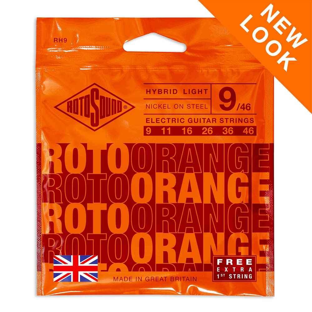 Roto Orange | 9-46