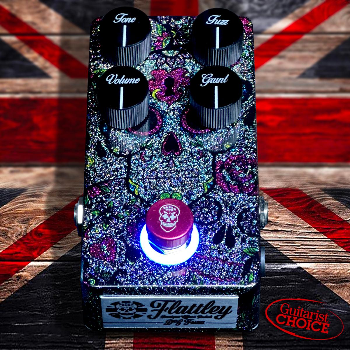 Flattley DG Fuzz